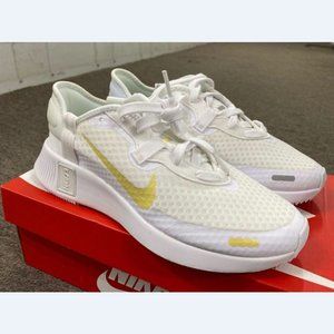 New Nike Reposto Casual Summer Shoes Women's Athletic Sneakers white siz…